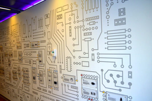 Deconstructing Design: Game On