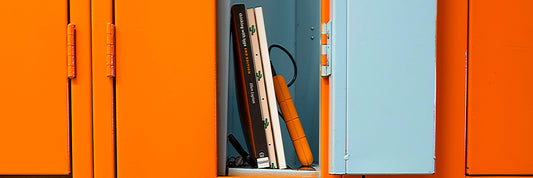 Back to School (of Design) Essentials