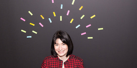 Meagan Budgell - Myth Busting Gaming Entrepreneur