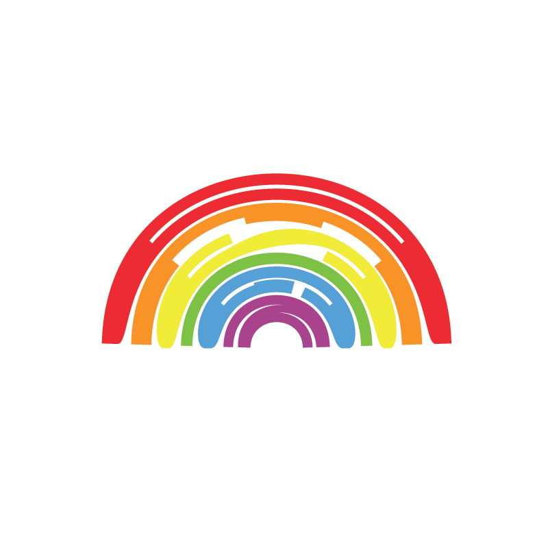 DESIGN Pride Temporary Tattoo