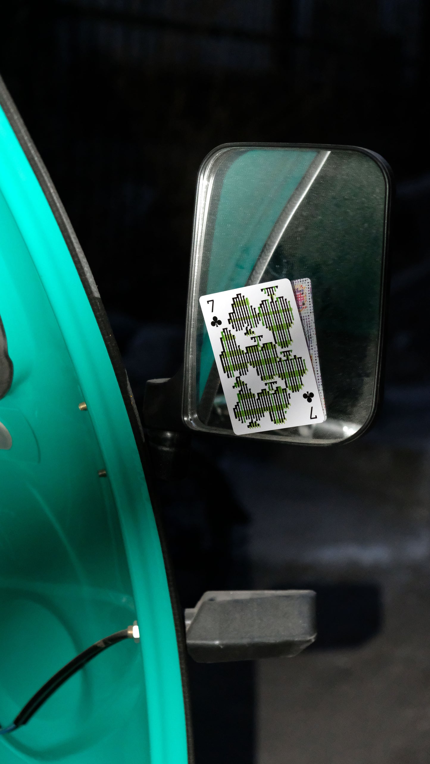SEMIOLOGY Card Deck by Meat Studio