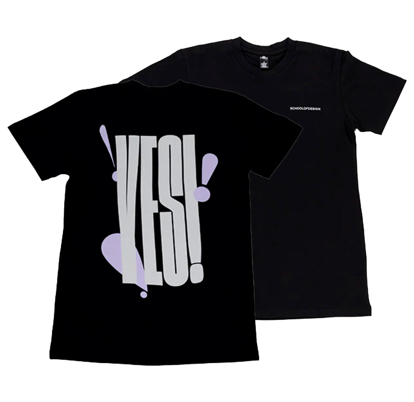 YES! T-Shirt