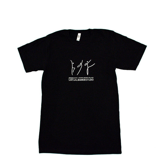 Virtual Dance Studio 3 Figures T-Shirt