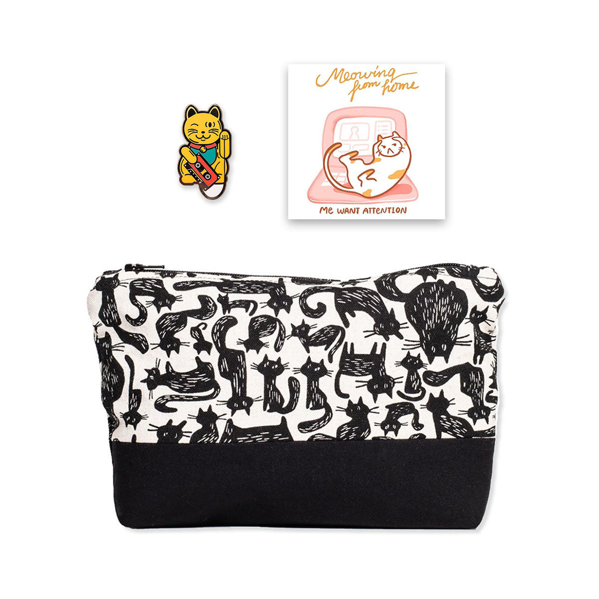Black Cats Bundle