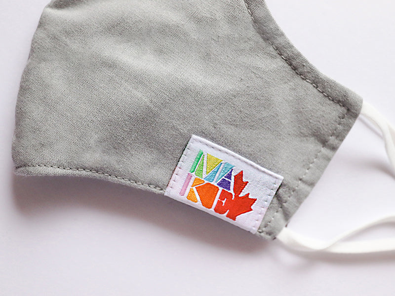 MAKE Canada Mask
