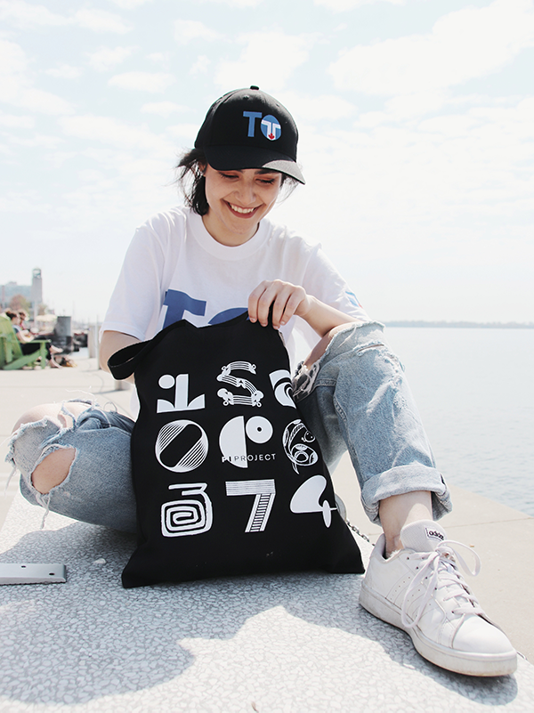 Unstoppable Pi - Tote Bag
