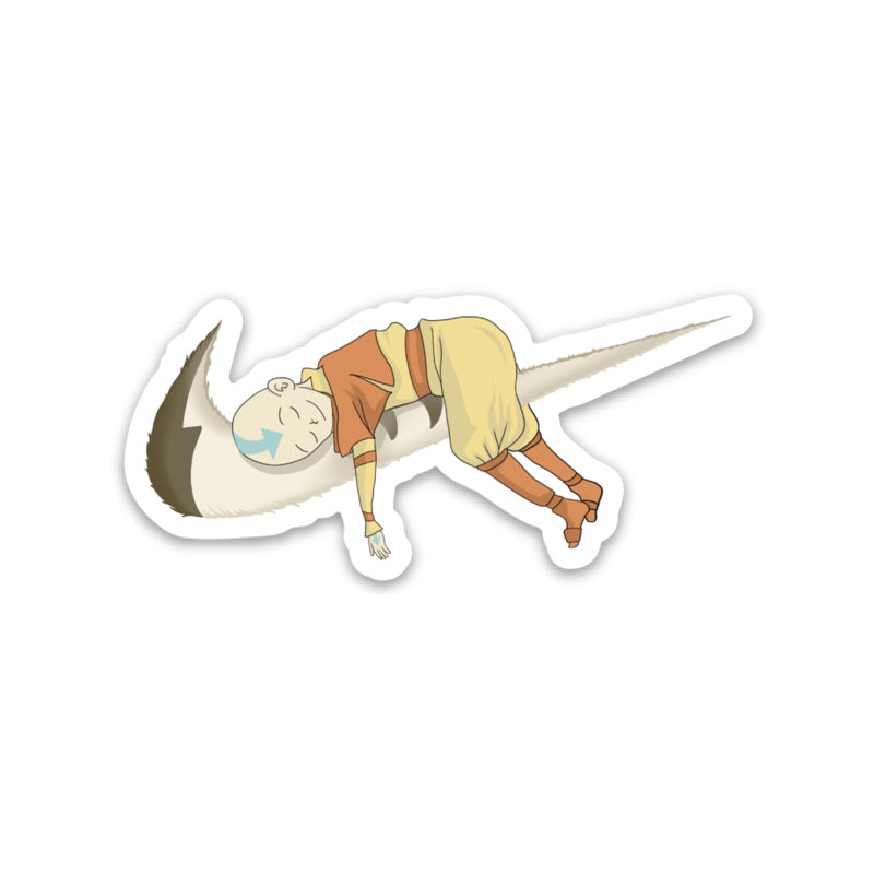 Anime Stickers