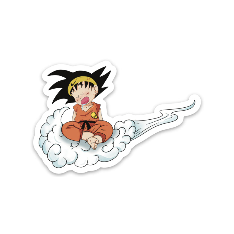 Anime Stickers