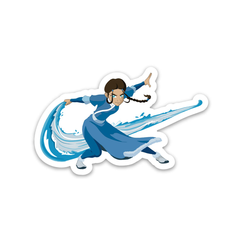 Anime Stickers