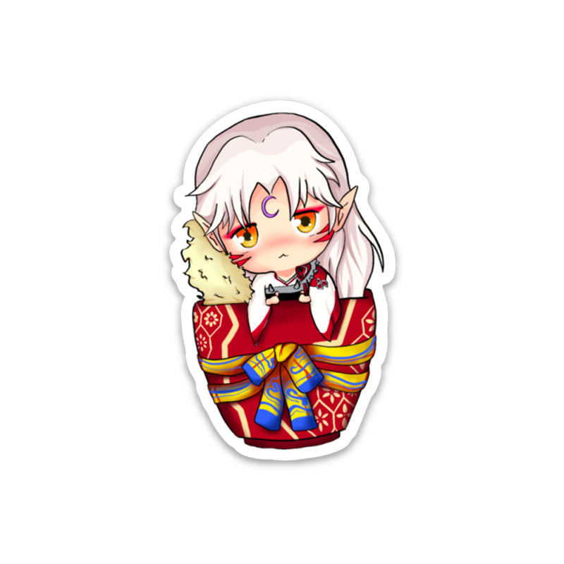 Anime Stickers