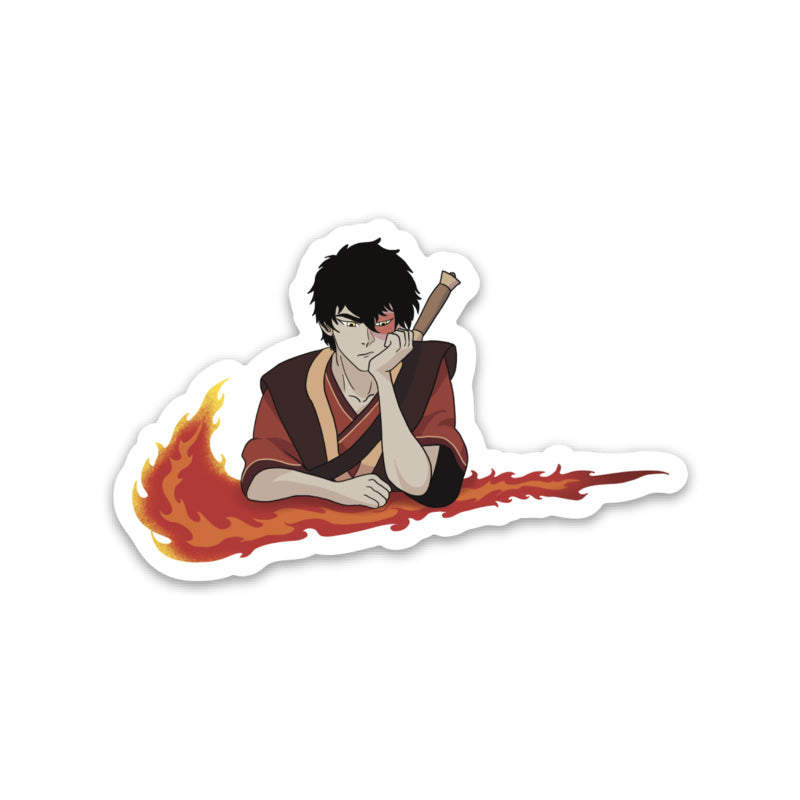 Anime Stickers