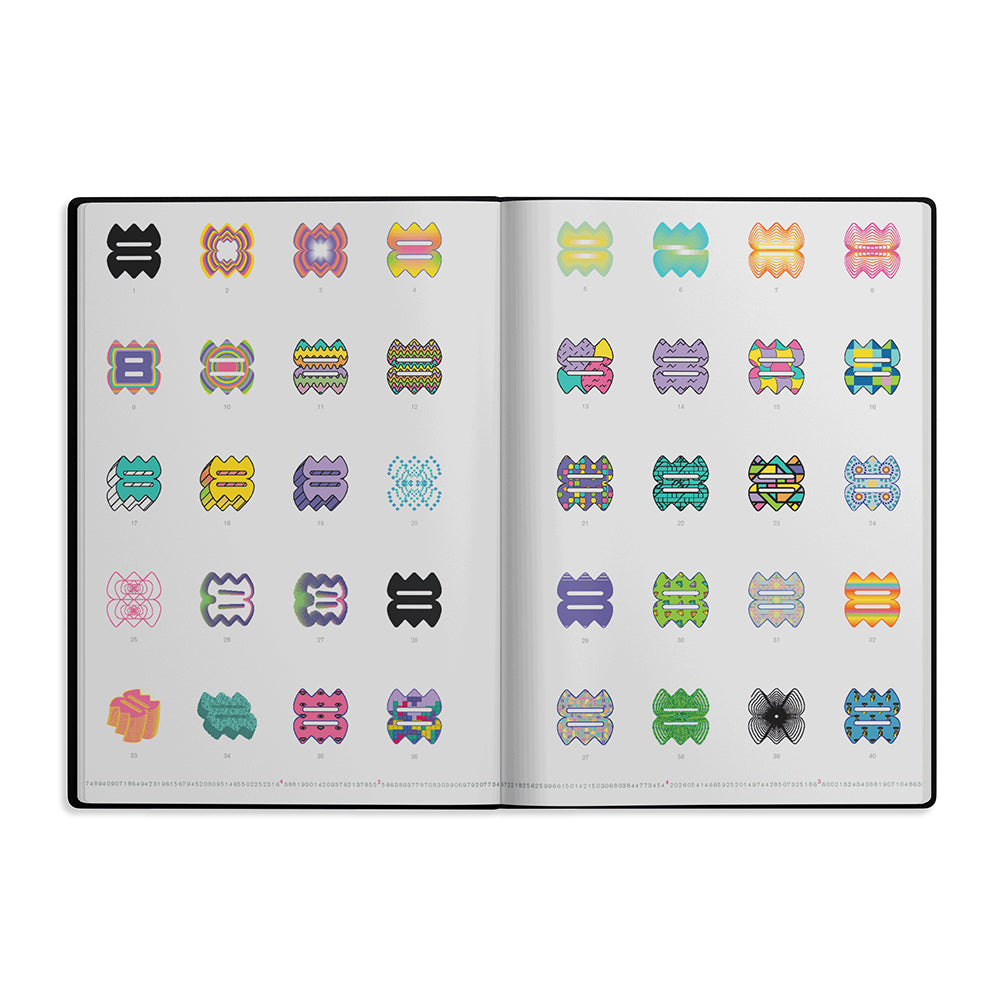 Unstoppable Pi Catalogue