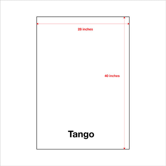 Tango Sheets