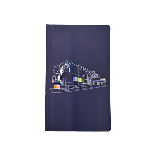 GBC Casa Loma Campus Notebook