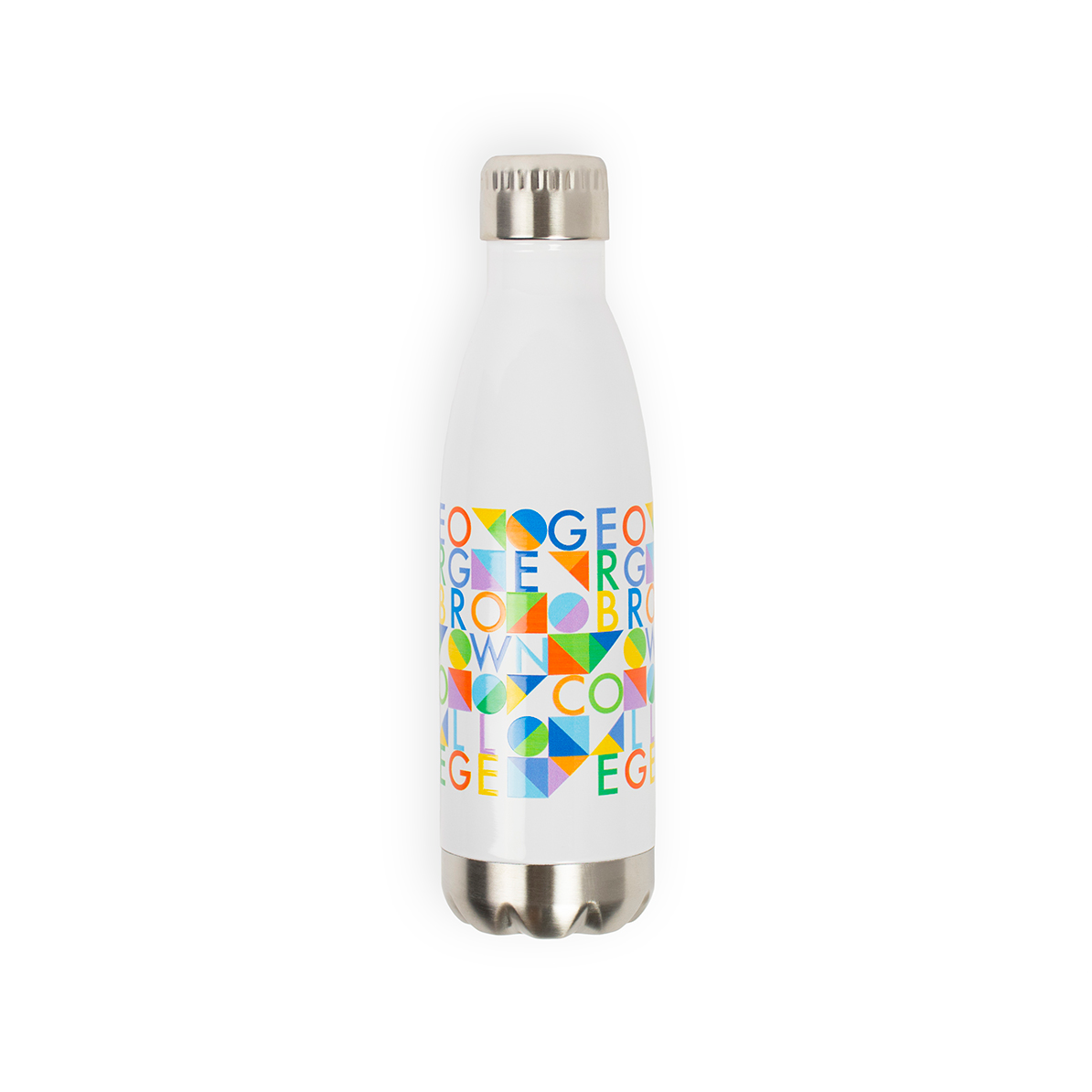 GBC Connections Waterbottle