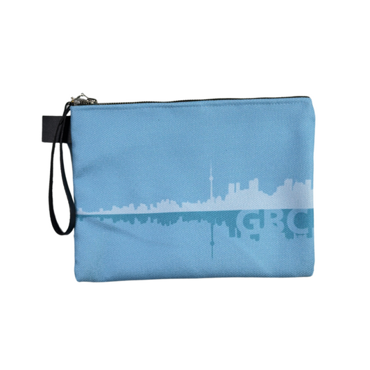 GBC Toronto Skyline Pouch