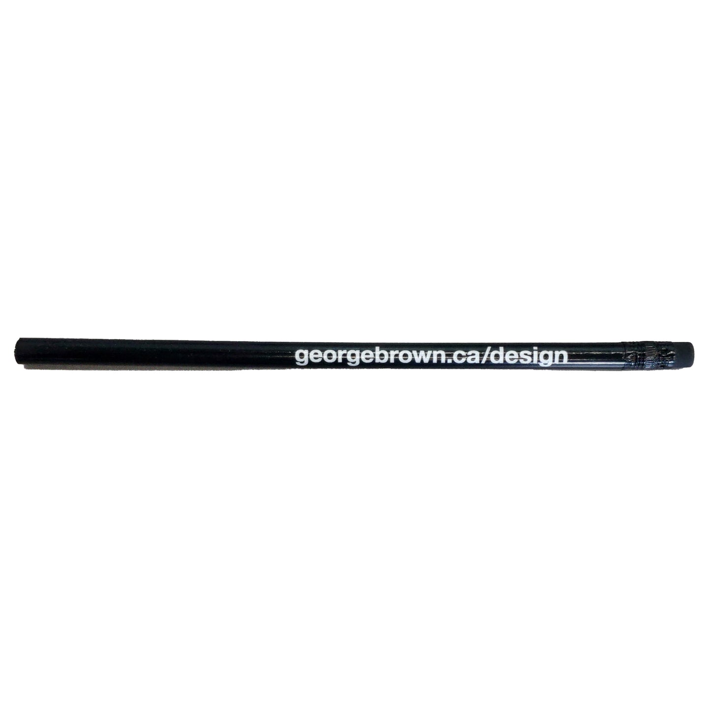 Black Lacquer Pencil