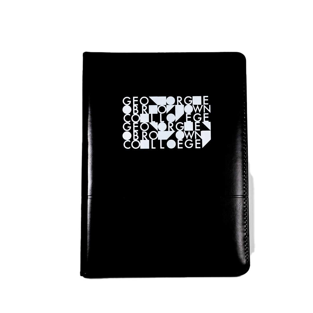 Connections Padfolio