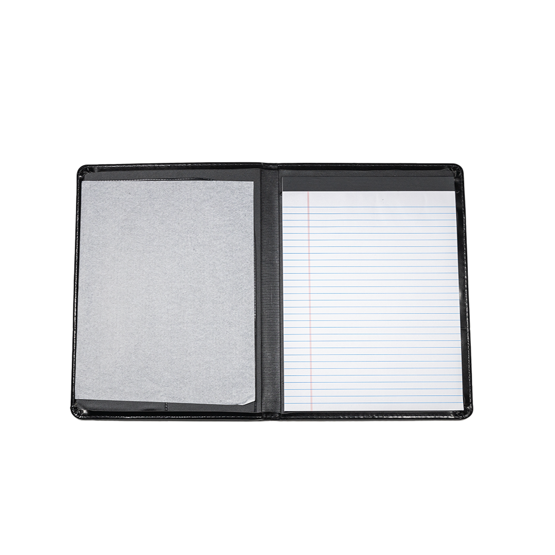 Connections Padfolio
