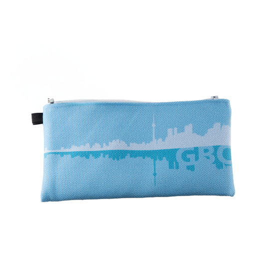 GBC Toronto Skyline Pencil Case