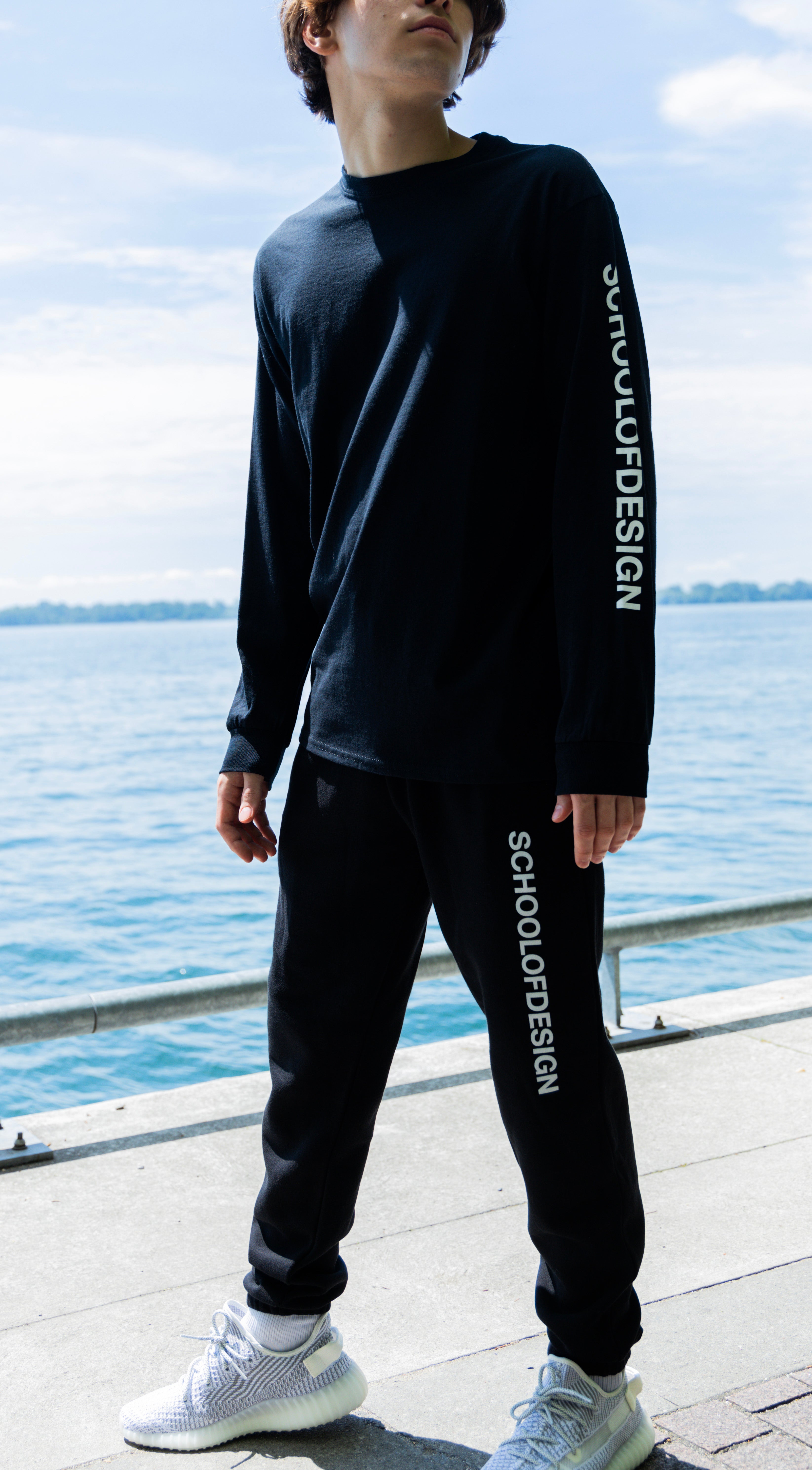 School of Design Sweatpants IN Store George Brown College