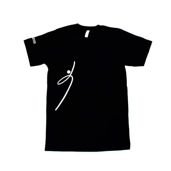 Virtual Dance Studio Single Figure T-Shirt