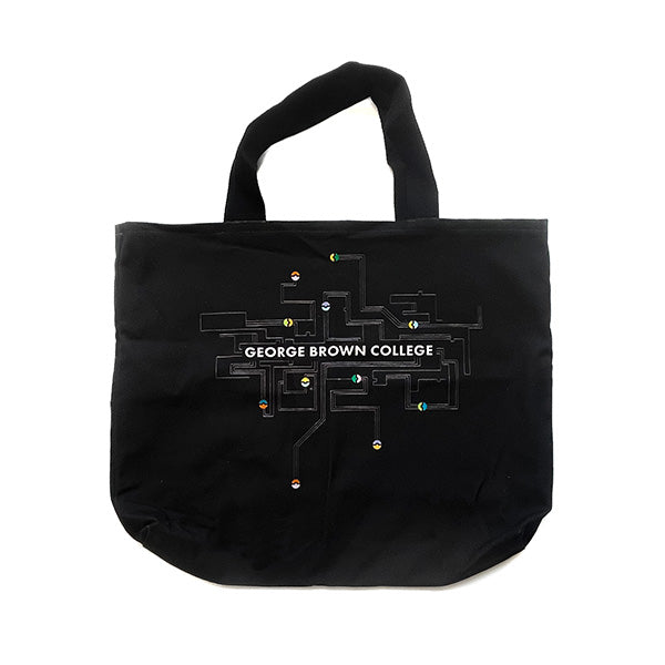 Changing Course Tote