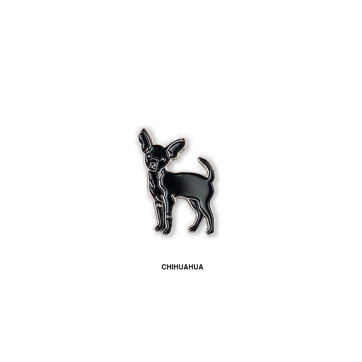 Limited Time: $25 Dog Zip Case & Pin - George Brown College