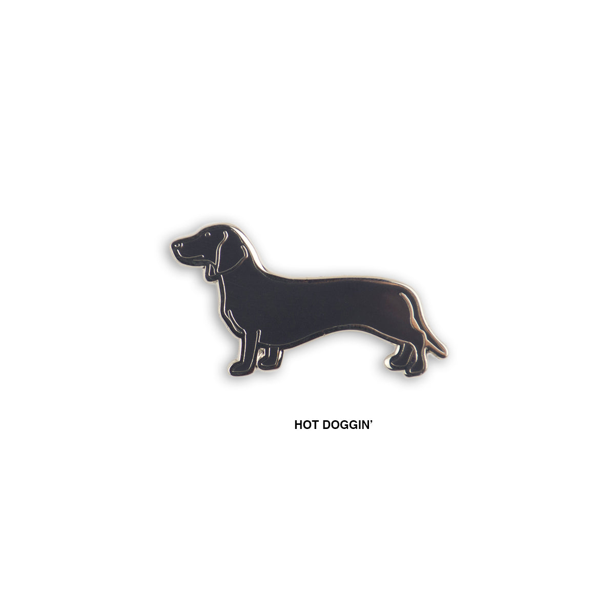 Limited Time: $25 Dog Zip Case & Pin - George Brown College