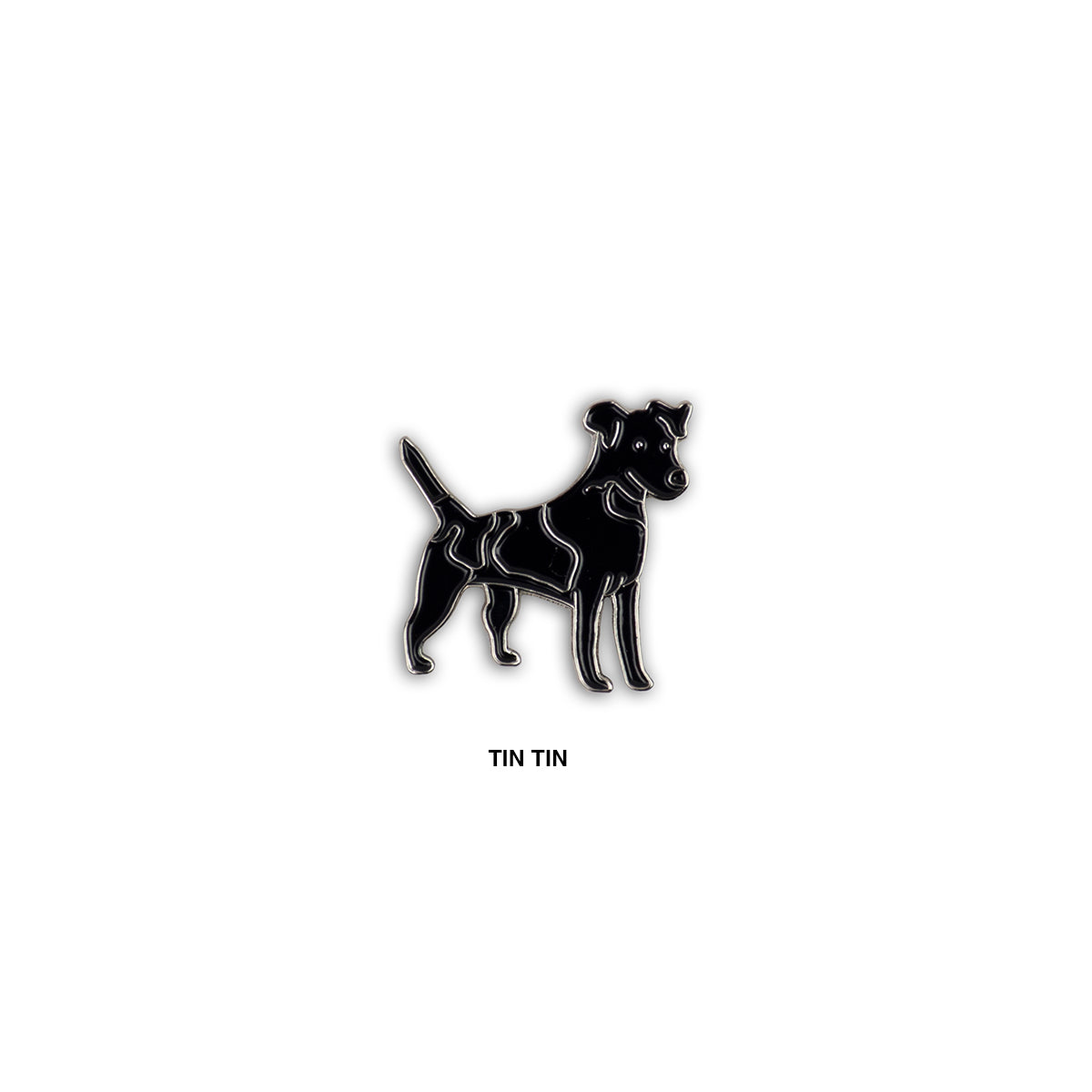 Limited Time: $25 Dog Zip Case & Pin - George Brown College
