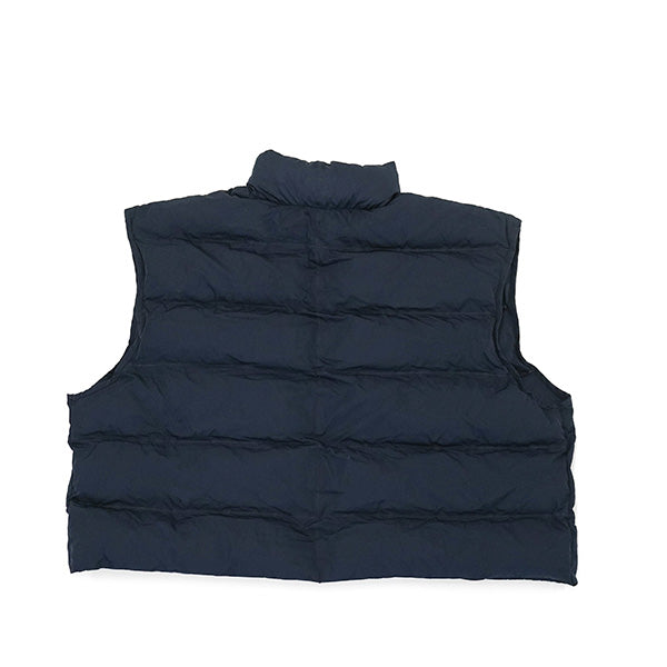 Puffer Vest – IN Store - George Brown College