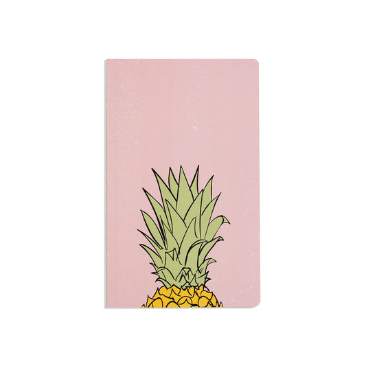 Pineapple Notebook - George Brown College