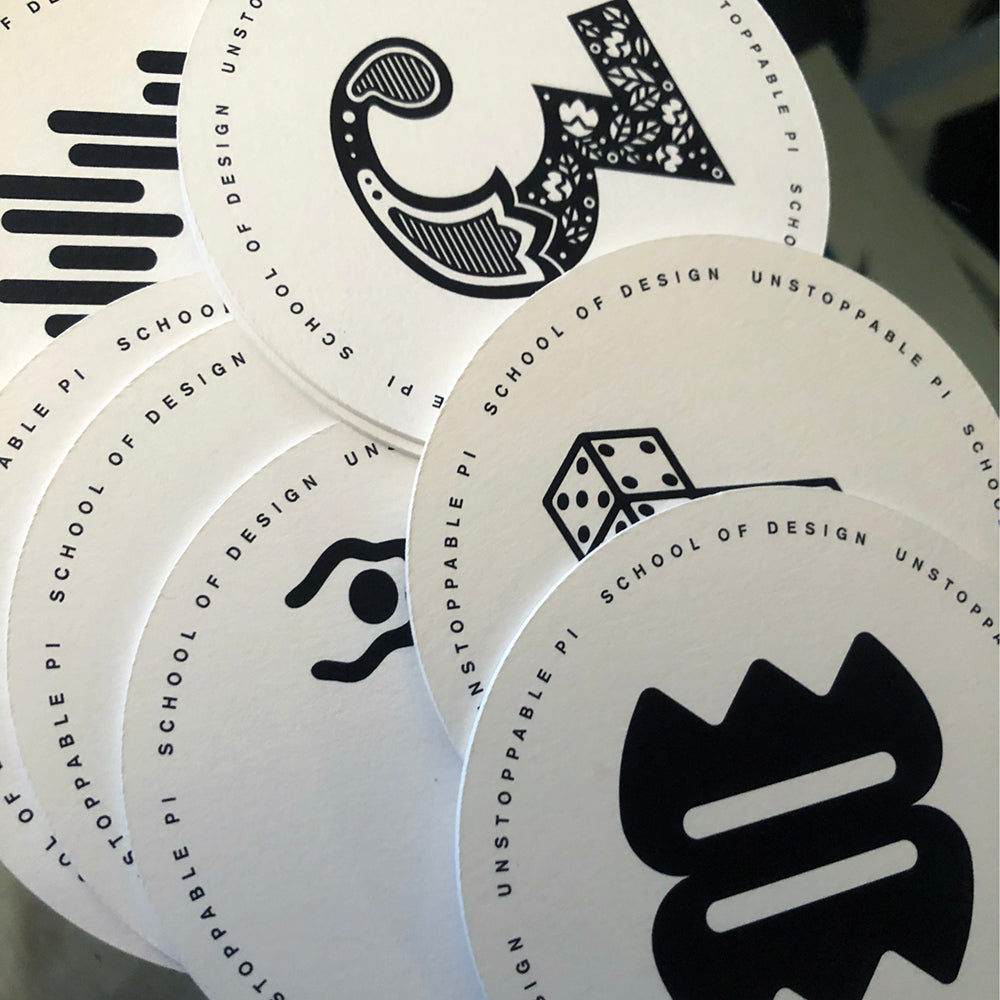 Unstoppable Pi Coasters IN Store George Brown College