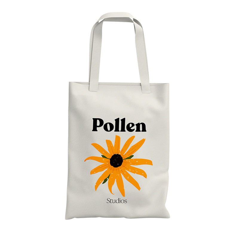 Pollen Tote