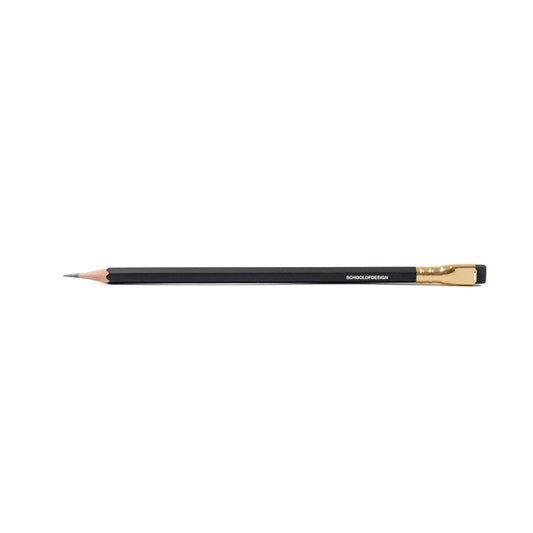 School of Design Blackwing Pencil